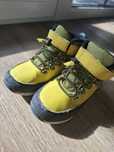 Buty dzieciece trekingowe 29