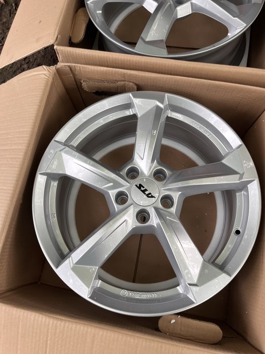 5x112 19 nowe felgi bmw g20 g30 ,audi, ve