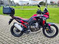 Africa Twin CRF 1100