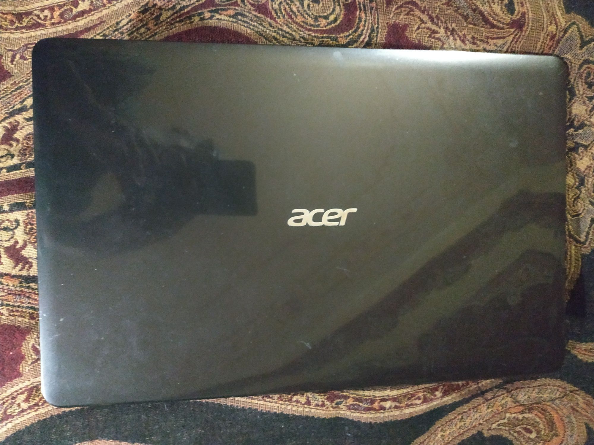 Acer Aspire материнская плата LA-7912P.Цену уточняйте !Матрица Е1-531