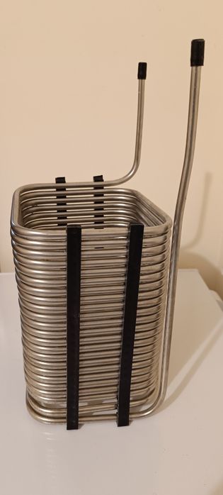 Чіллер /  чиллер