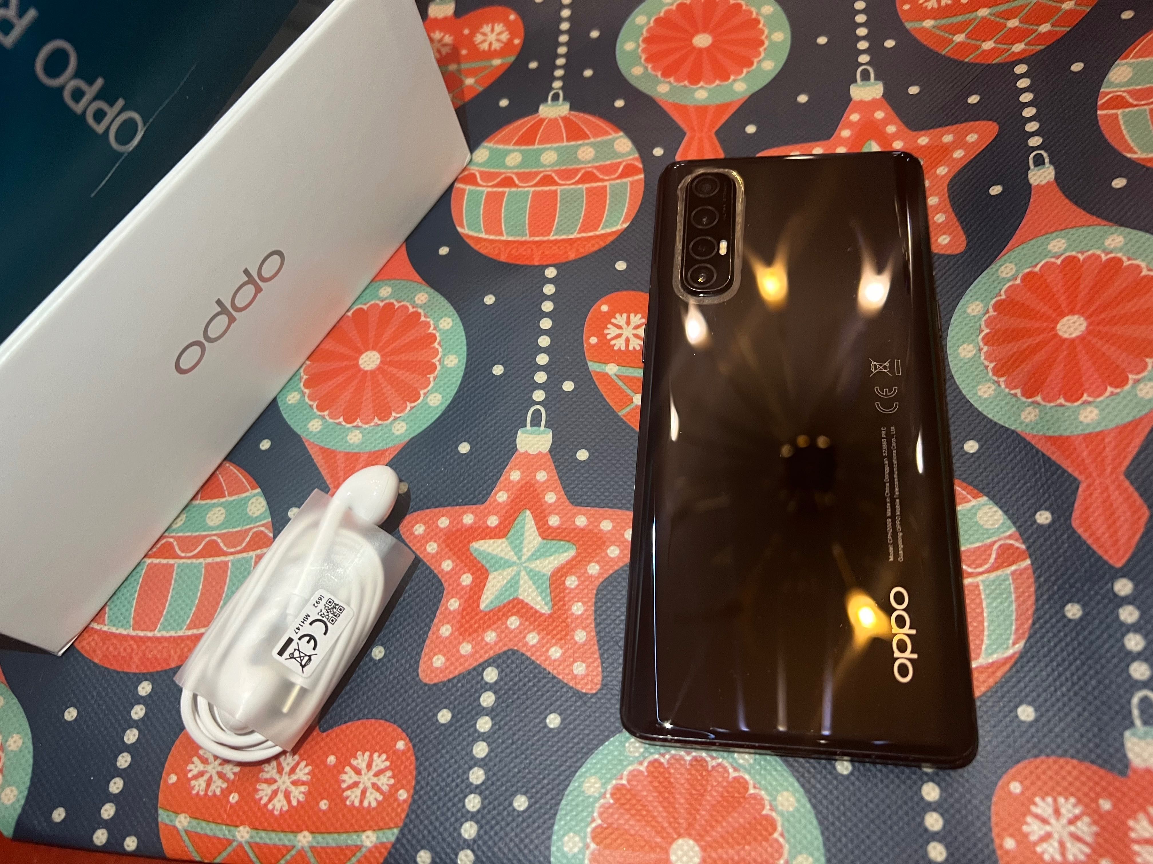 Oppo reno 3 pro telefon