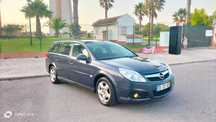 Opel Vectra Caravan 1.9 CDTi Executive