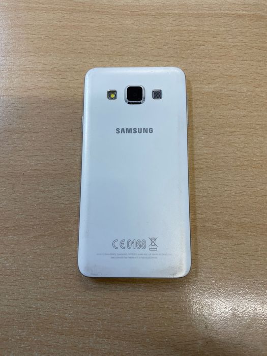 Samsung Galaxy A3 Używany