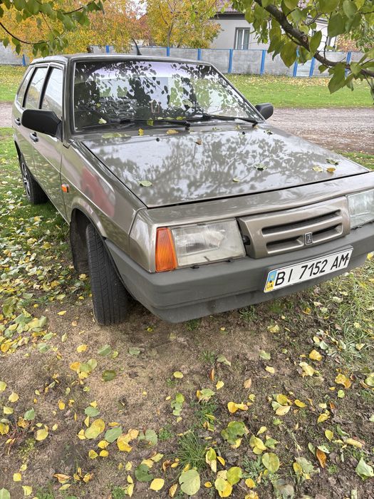 Продам Ваз 2109.