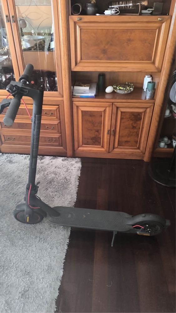 Trotinete Xiaomi Mi pro 2 - Negociável