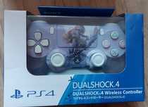 Pad do konsoli ps4