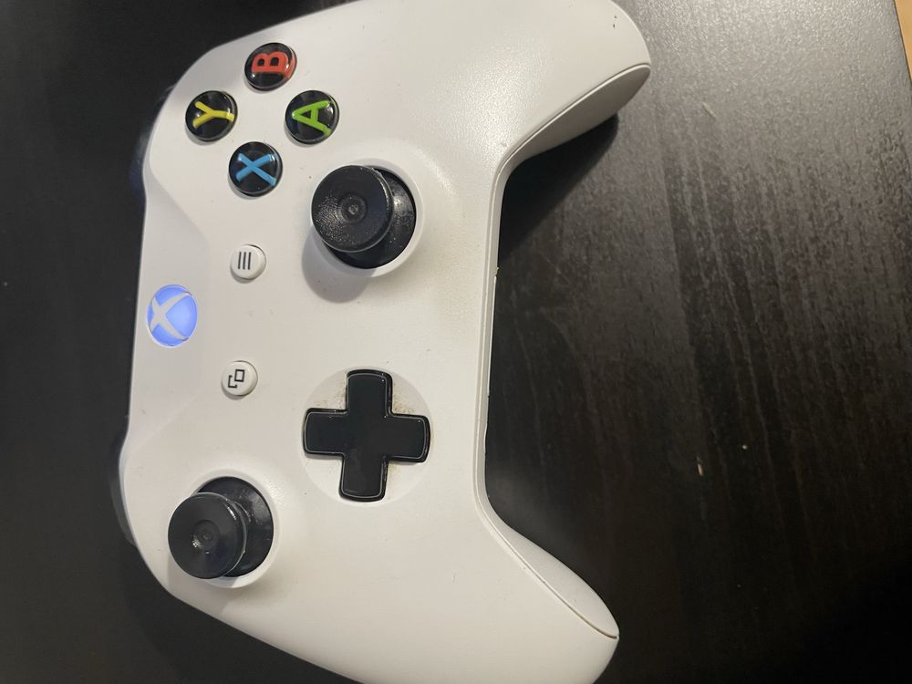 Xbox one s 500 G
