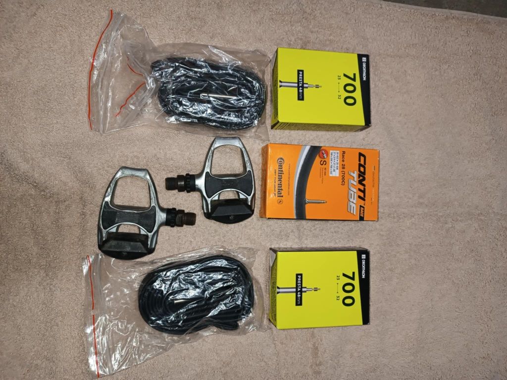 Rower szosowy Trek Alpha1.2