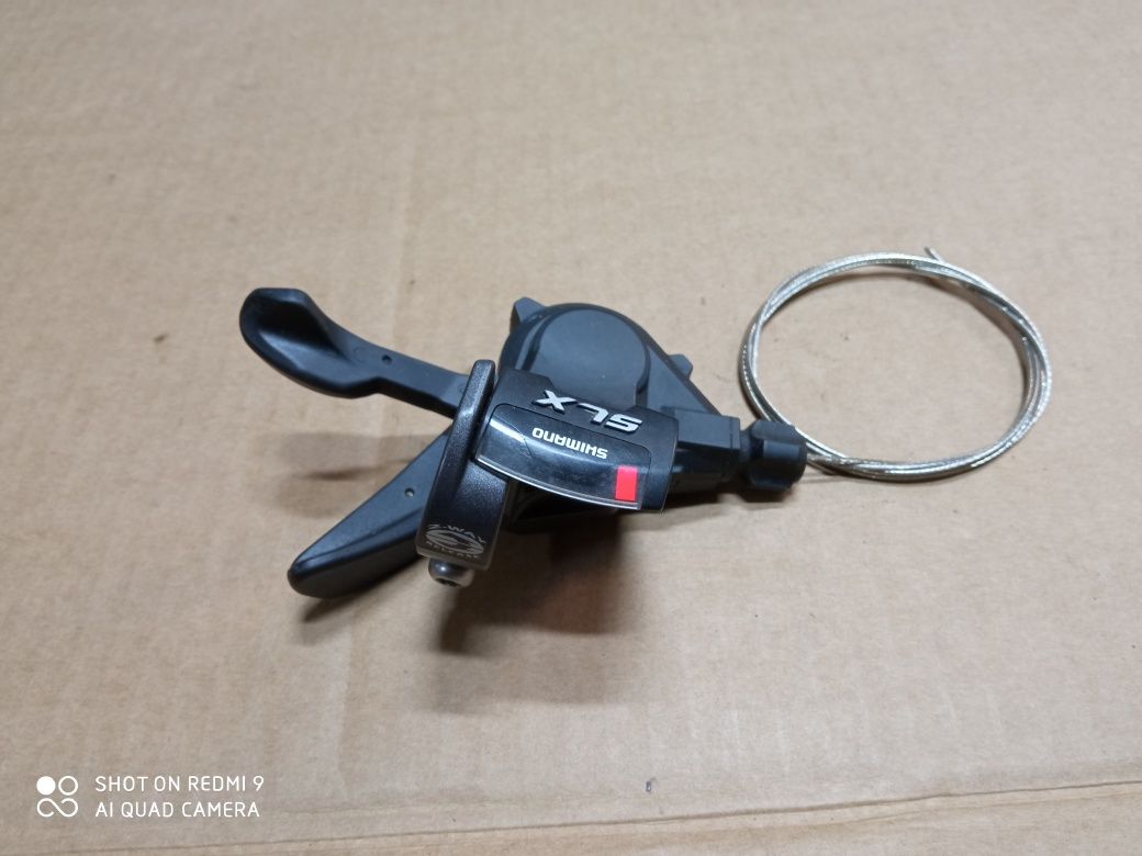 Manetka 3s Slx m660