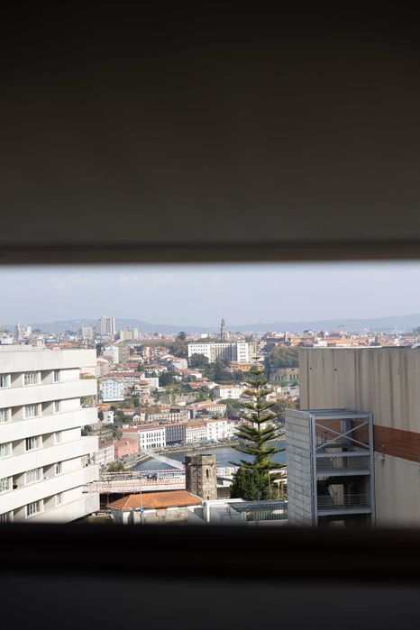 Apartamento TO DUPLEX - Condominio Studio Residence (Arrabida - VNG)