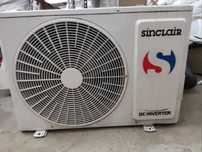 Продам Кондиционер сплит систему  Sinclair SIH-24BIК