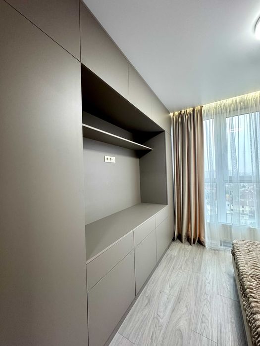 ‼️1-комн.квартира красивый ремонт ‼️ЖК Литературный/Каманина / Фонтан