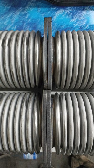 Сильфон МТЛБ 8.04.041-1 МТ-ЛБу у Дніпрі