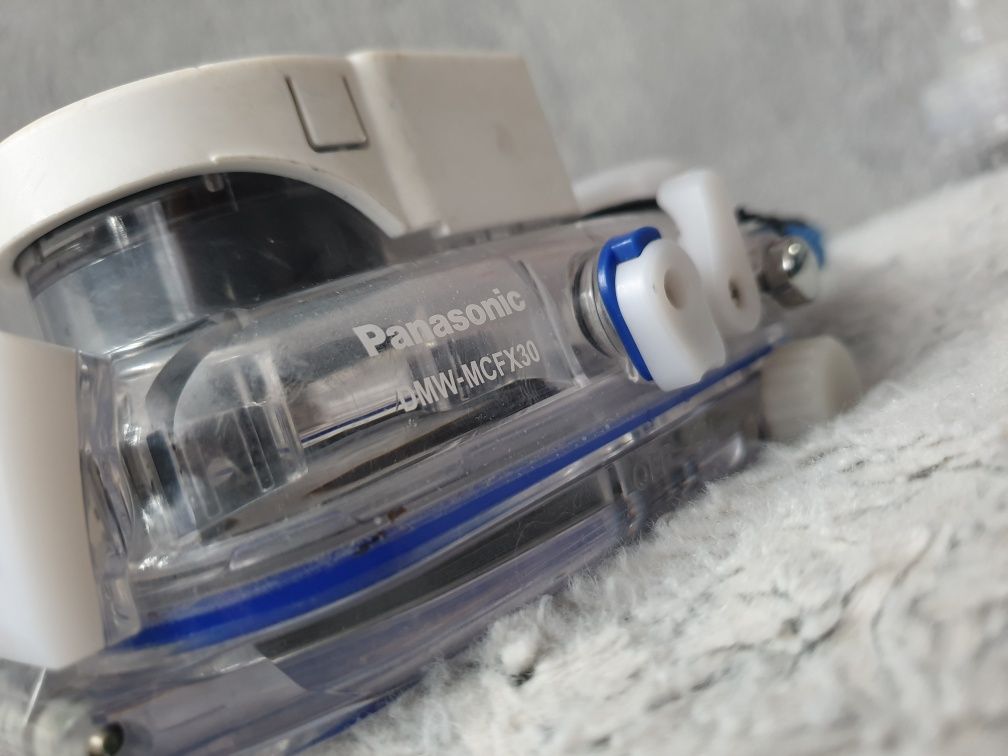 Obudowa podwodna Panasonic DMW-MCFX30 LUMIX Wodoszczelna