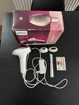 Depilator Philips Lumea Advanced BRI921/00