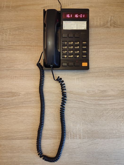Продам домашній телефон АОН.