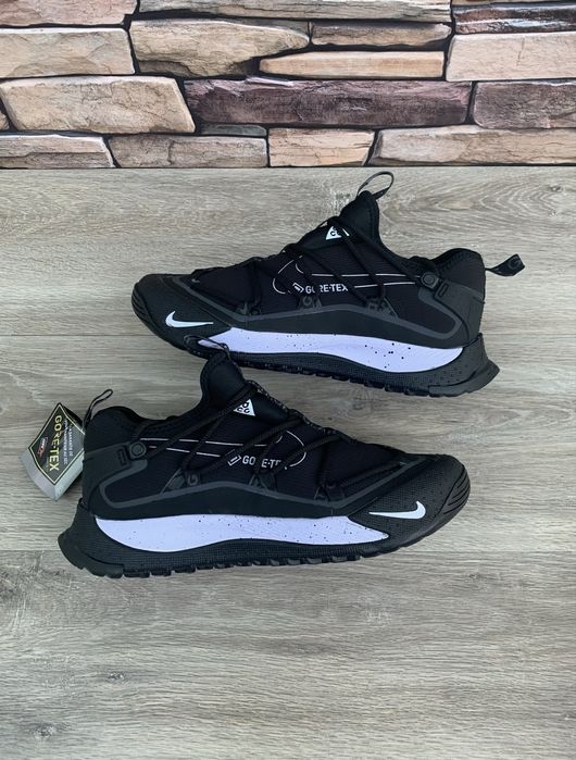 Кросівки Nike ACG Mountain Fly Gore-Tex | Nike ACG Terra Antarktik