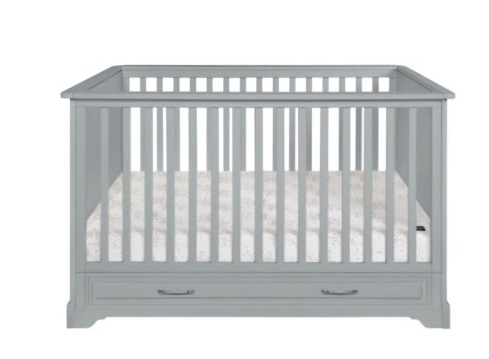 Łóżeczko-tapczanik Novelies Melody