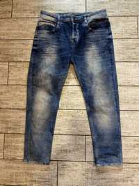 Фирменные джинсы  M.O.D- 1180 . Оригинал