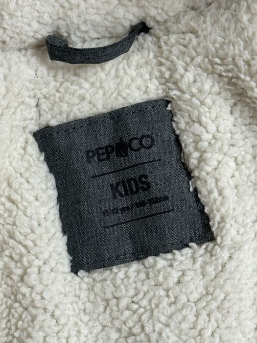 Зимняя куртка для мальчика