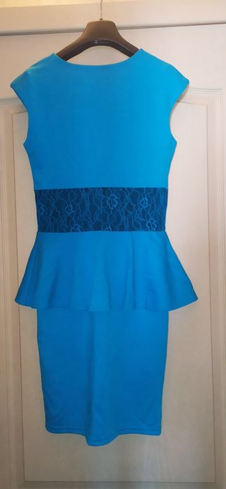 Новые нарядные платья