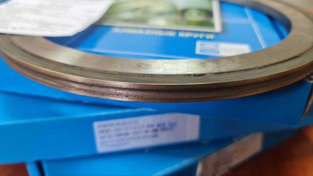 Алмазный круг. Алмазне коло для оброблення скла-4 мм (2F6V). Новий.