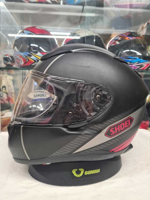 SHOEI XR 1100 Tangent Tc1