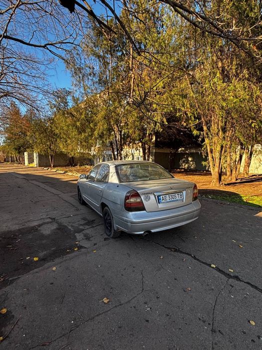 Продам Део нубира  на Автомат