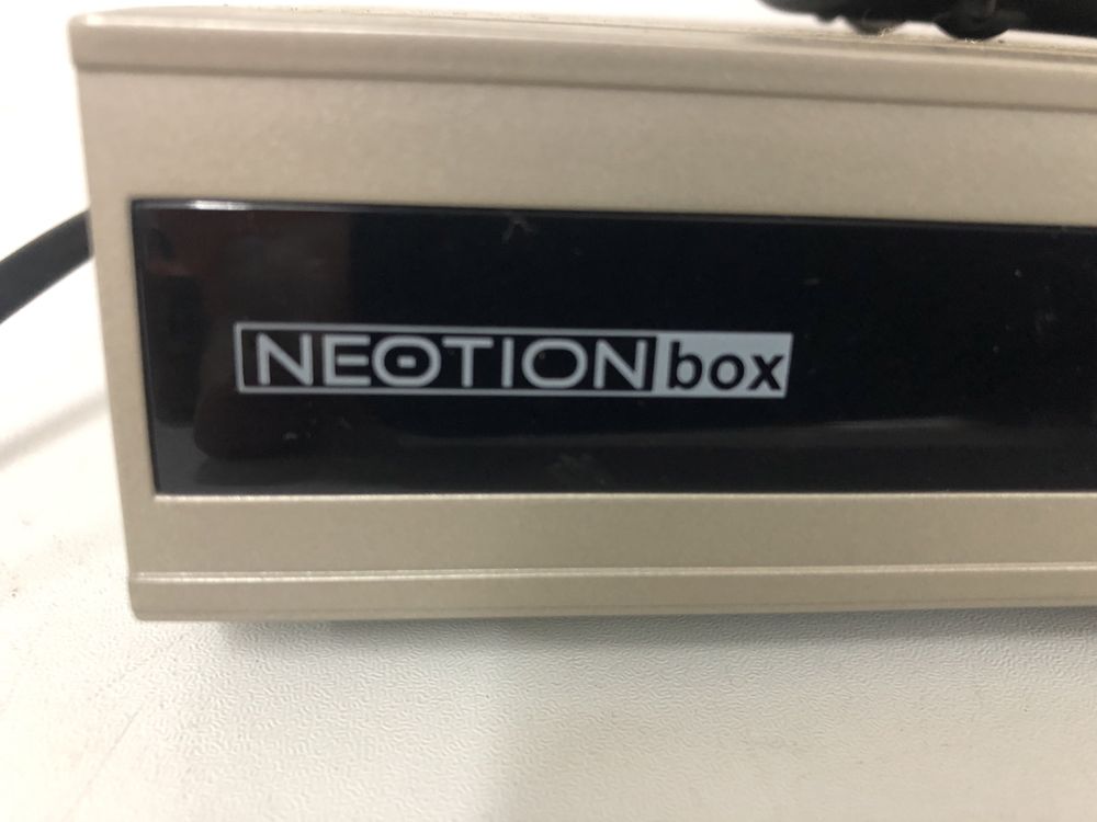 Recetor satelite BOX Neotion 501