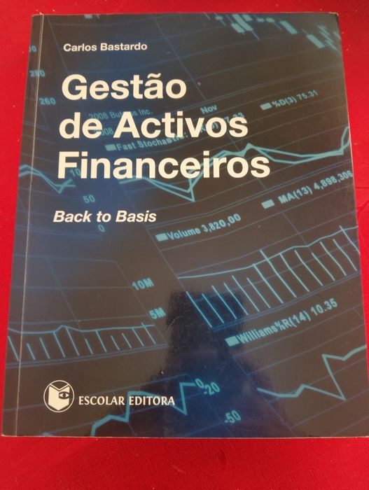 Livros gestão contabilidade economia