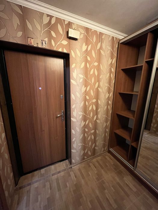 1-кім квартира з ремонтом на Ремзаводі.Волковича.Сертифікат є-віднов