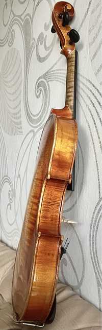 Скрипка 4/4 Мануфактура! Джованни Паоло Маджини! Модель 1687