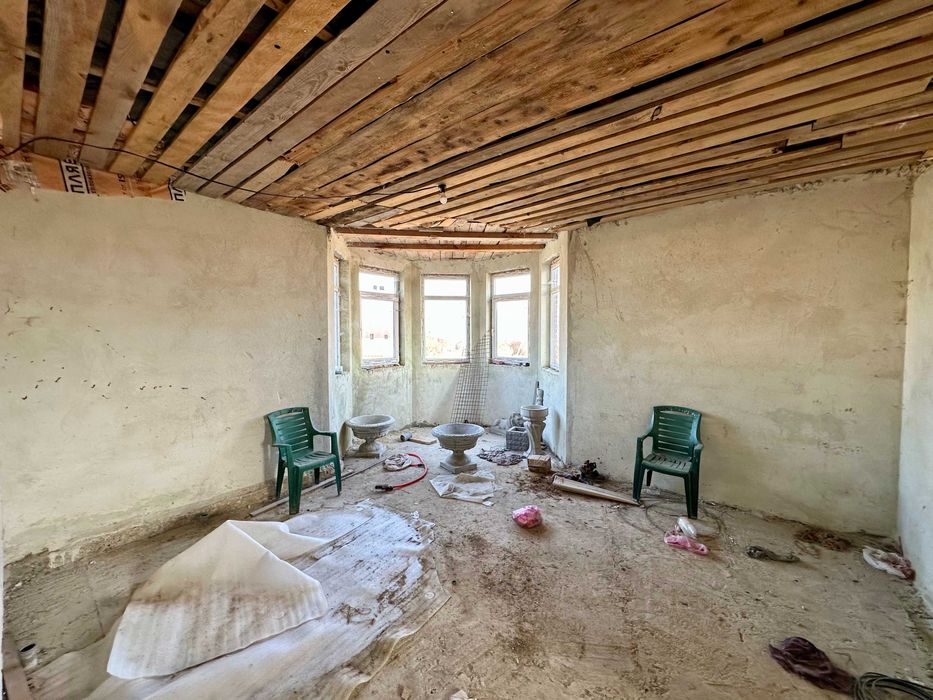 Продається будинок у с.Попелі біля м.Борислав