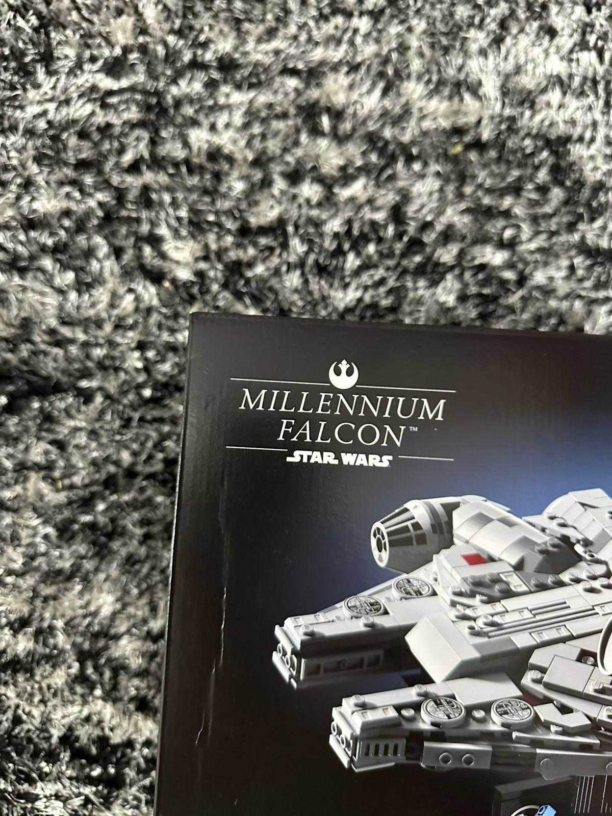 LEGO Millennium Falcon (75375)