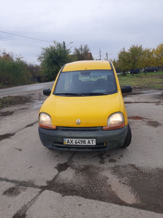 Продам свою ласточку