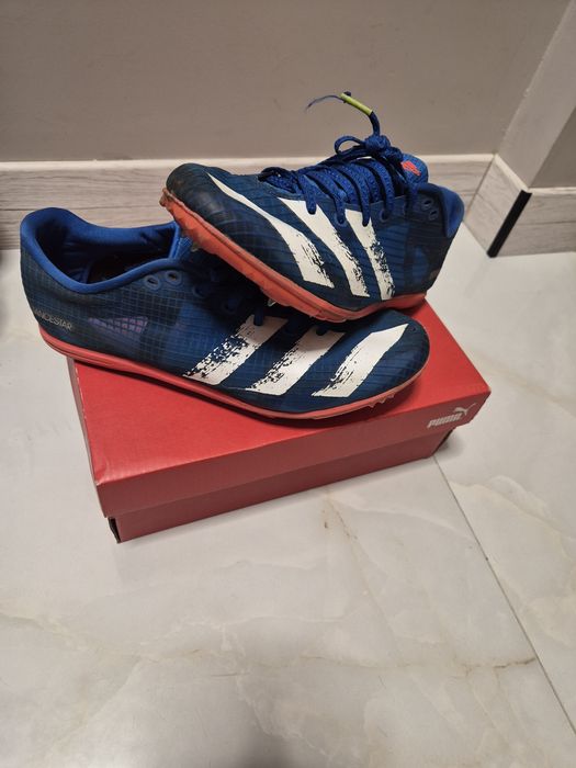 Шиповки Adidas гарний стан