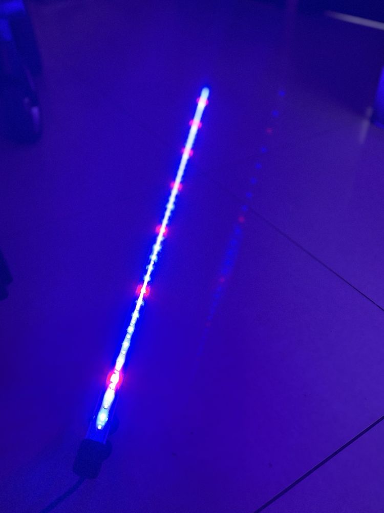Listwa Led 93cm oświetlenie