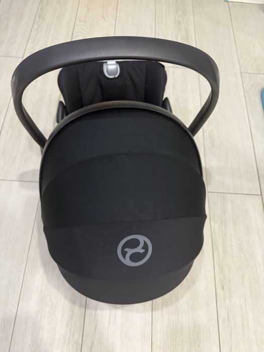 Автокрісло cybex cloud T