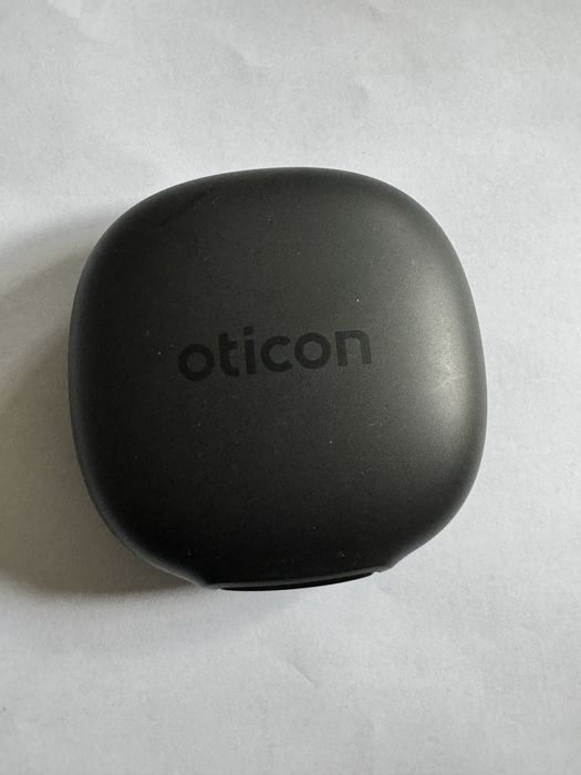 Aparat słuchowy Oticon Zircon 1 Mini Rite - T