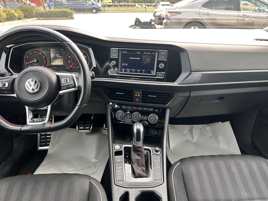 Mazda CX-9 2019 II покоління 2.5 АТ AWD  Grand Touring Мазда сх9