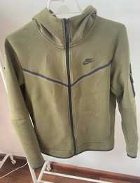 Bluza nike tech fleece