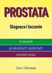 Prostata. Diagnoza i leczenie. ABA. Nowy Produkt