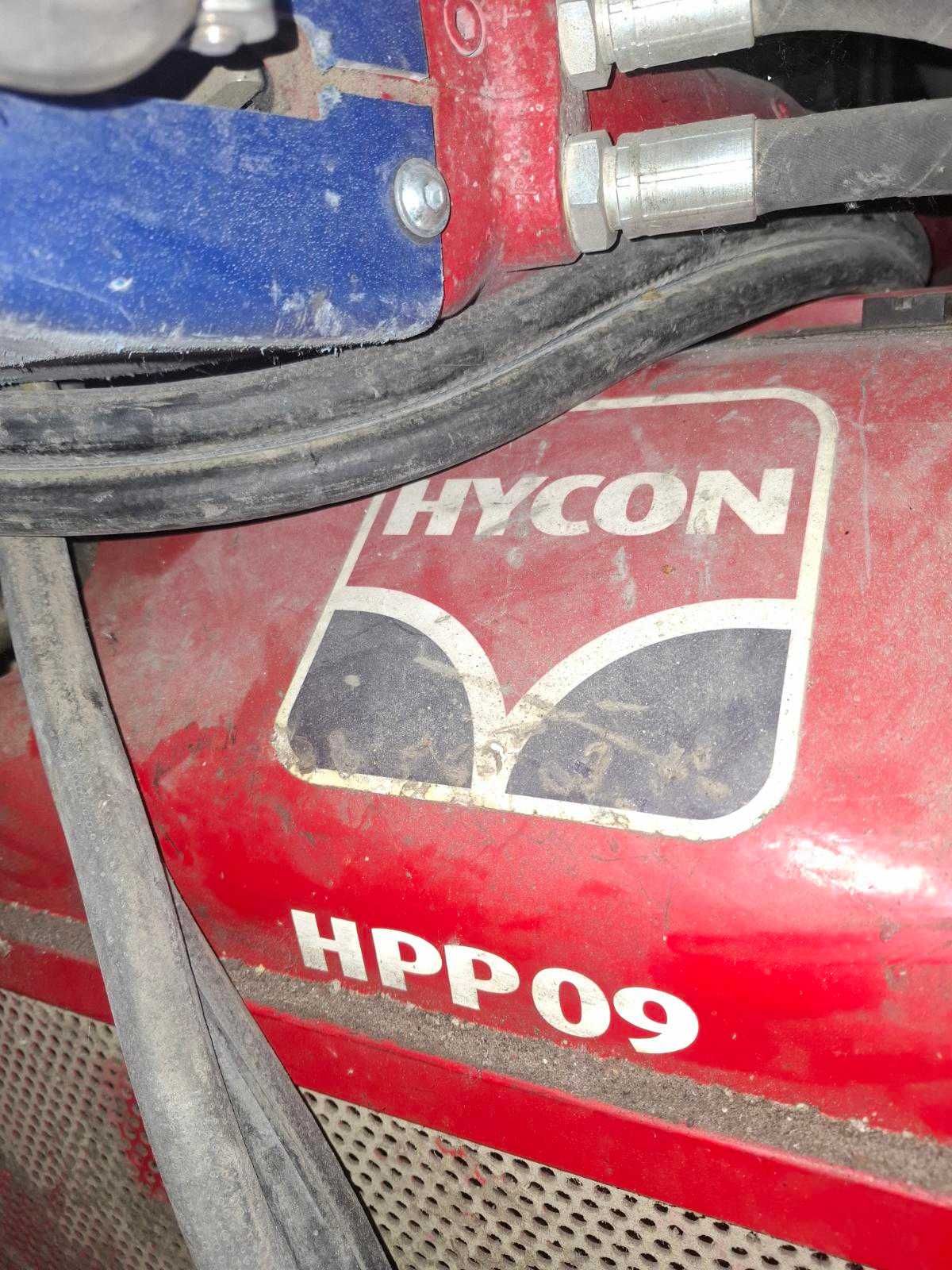 Sprzedam agregat hydrauliczny