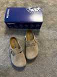 Nowe oryginalne sandały Birkenstock 39