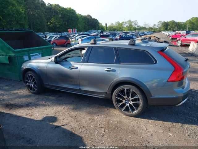 2020 Volvo v90 CROSS COUNTRY t6
