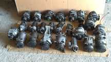 Compressor AC MB Sprinter,Vito,VW Crafter , Citroen.