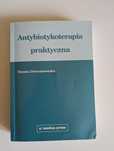 Antybiotykoterapia praktyczna D. Dzierżanowska