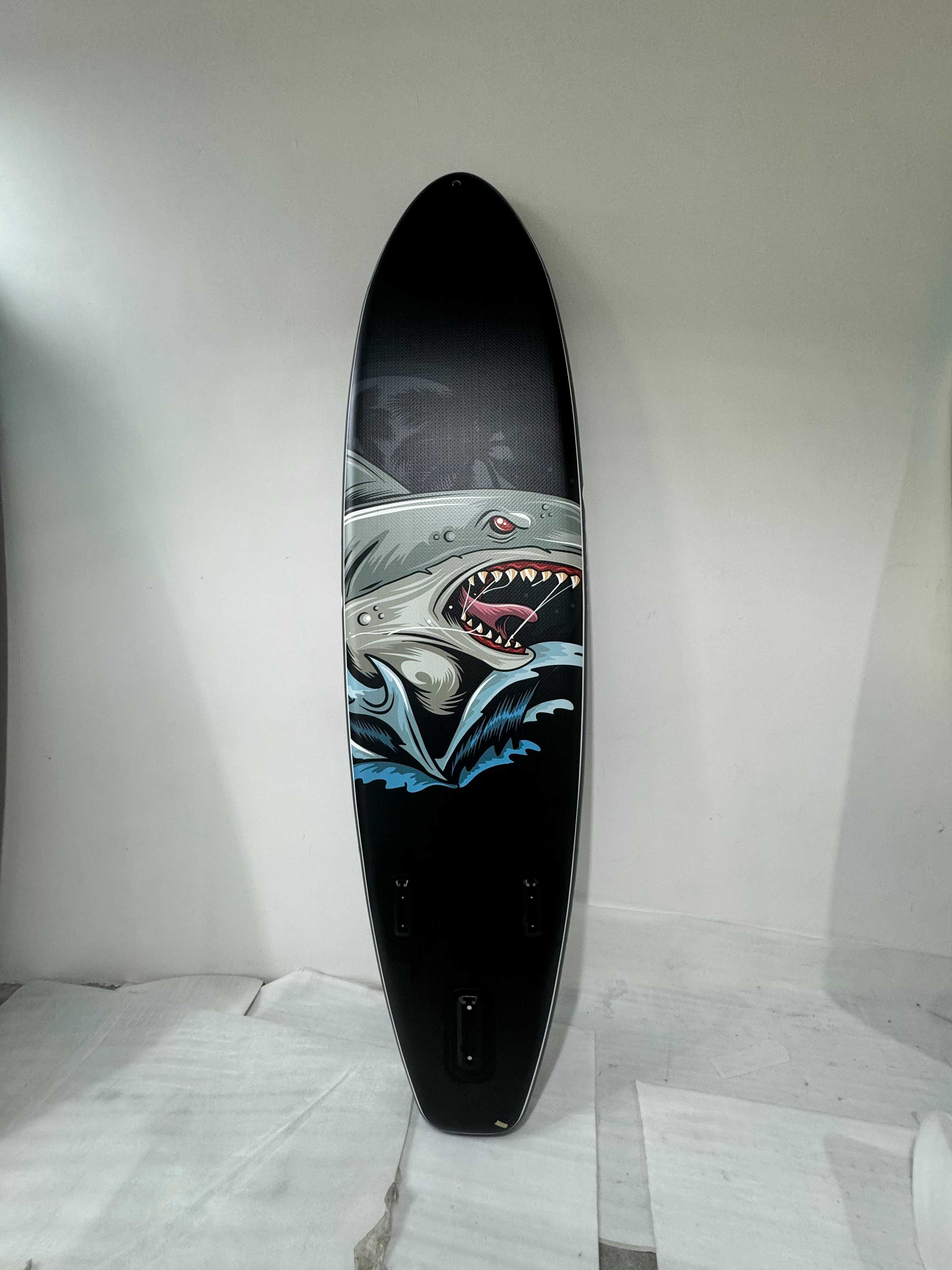 Wynajem Desek SUP BOARD Wypożyczalnia SUP Różne Wzory + Akcesoria