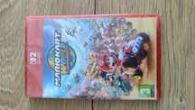 Mario Kart world
